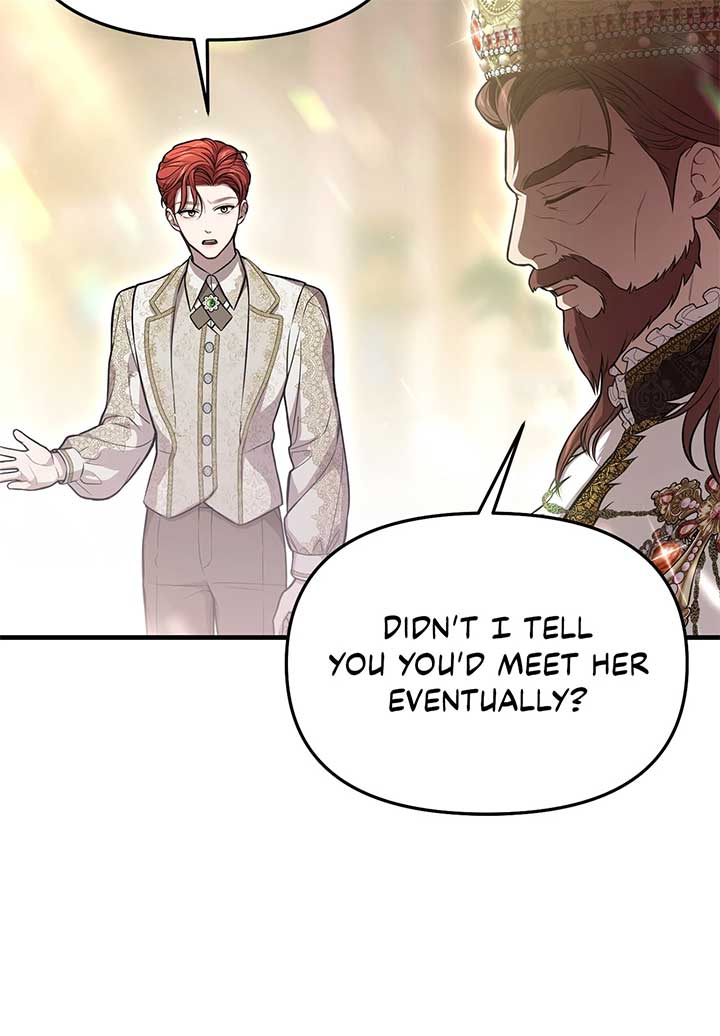 The Secret Bedroom of a Dejected Royal Daughter Chapter 101 69
